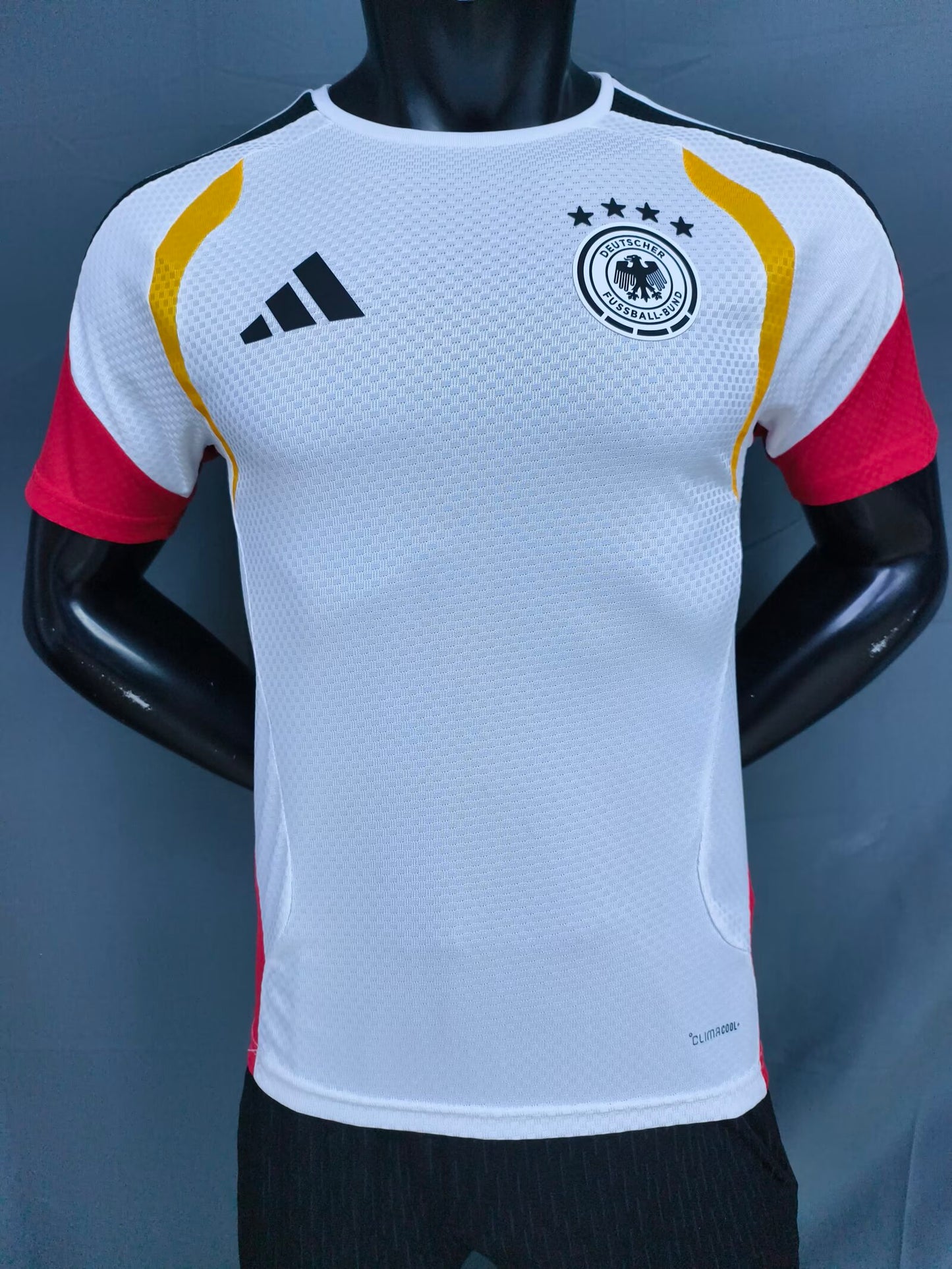 Germany Special Edition 2026/2027 Player Version Tracksuit