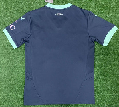 AC Milan 2024/2025 Third Away Fan Version Football Jersey