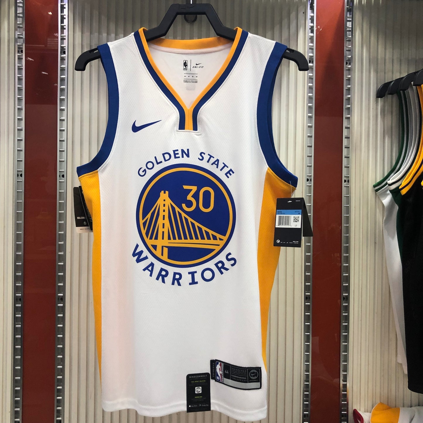 NBA&NFL&MLB 2020 Football Jersey