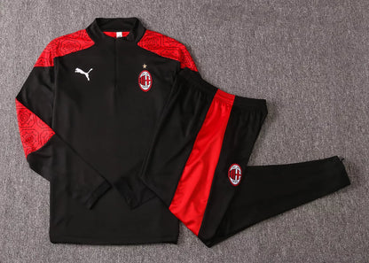 AC Milan 2020/2021 Football Jersey