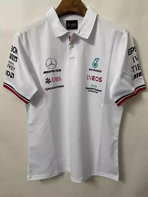 Racing Suit 2021 Football Jersey