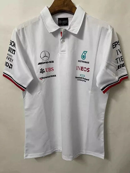 Racing Suit 2021 Football Jersey
