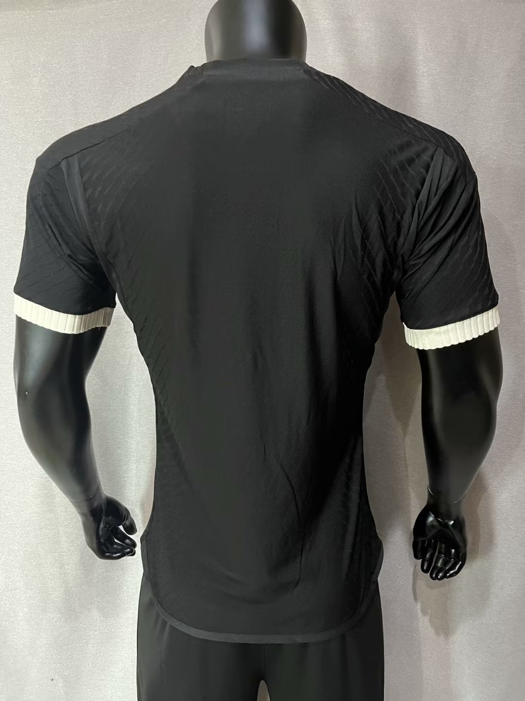 Juventus 2023/2024 Third Away Player Version Football Jersey