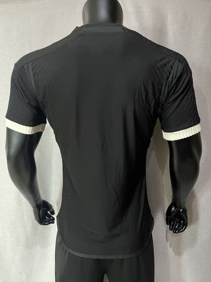 Juventus 2023/2024 Third Away Player Version Football Jersey