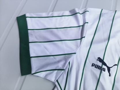 Retro Werder Bremen 1987/1988 Home Football Jersey