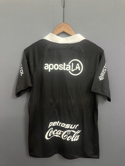 other team 2023/2024 Away Fan Version Football Jersey