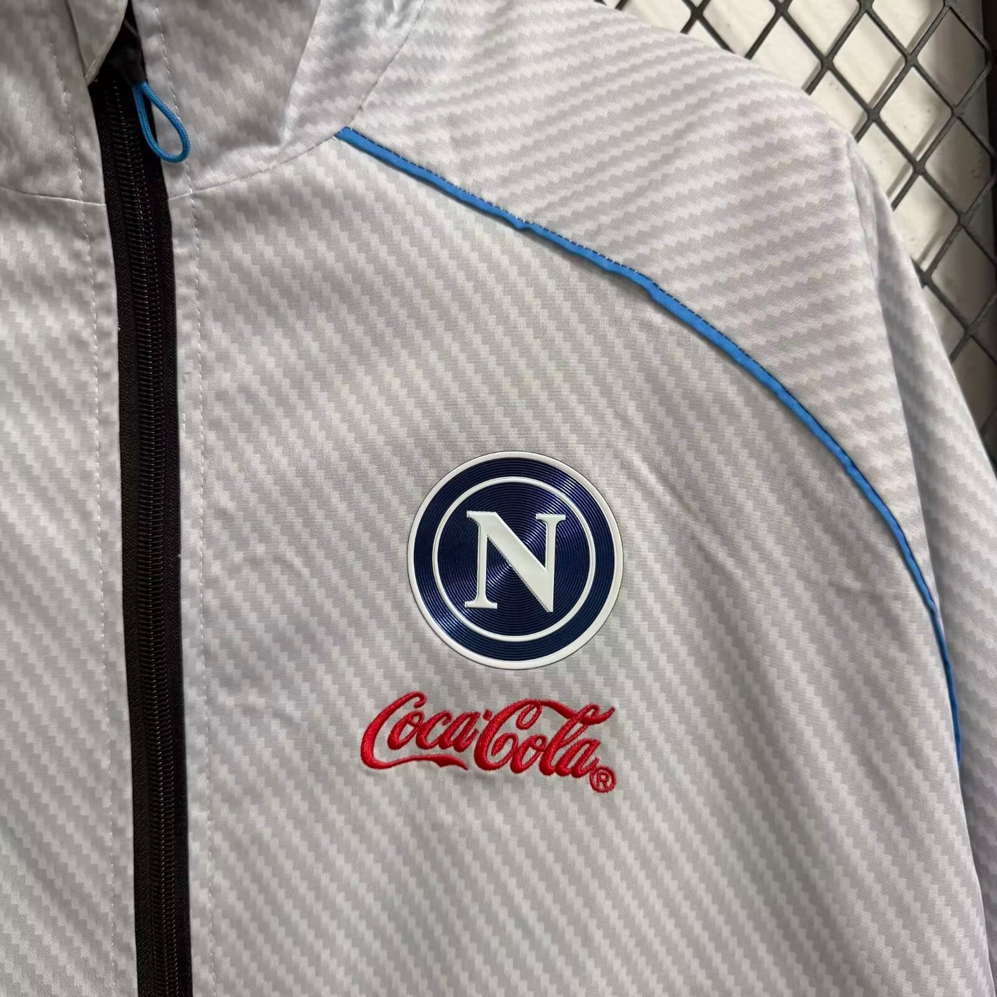 Windbreaker 2025/2026 Windbreaker