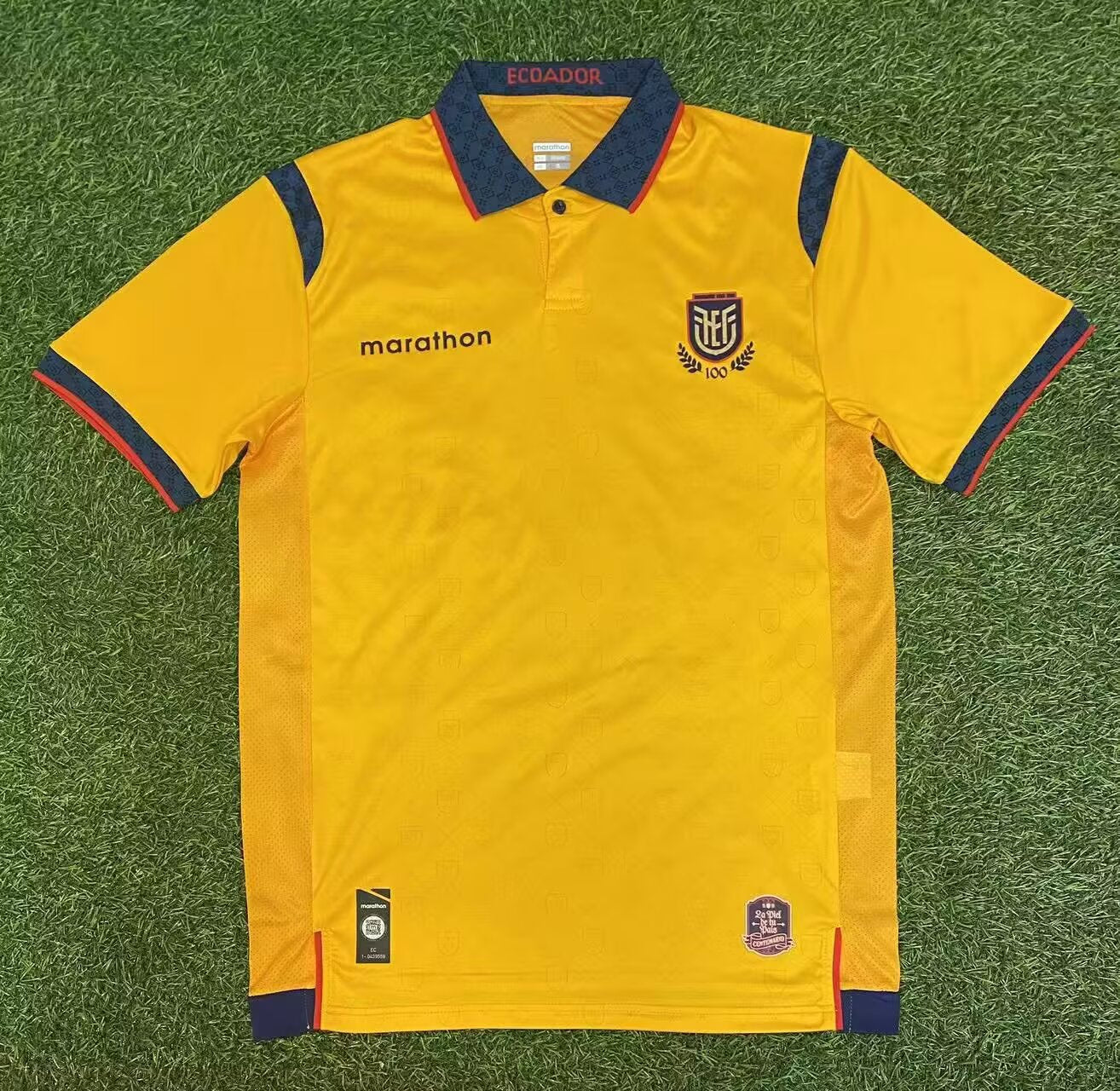 other national team 2025/2026 Third Fan Version Football Jersey