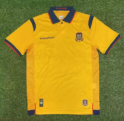 other national team 2025/2026 Third Fan Version Football Jersey