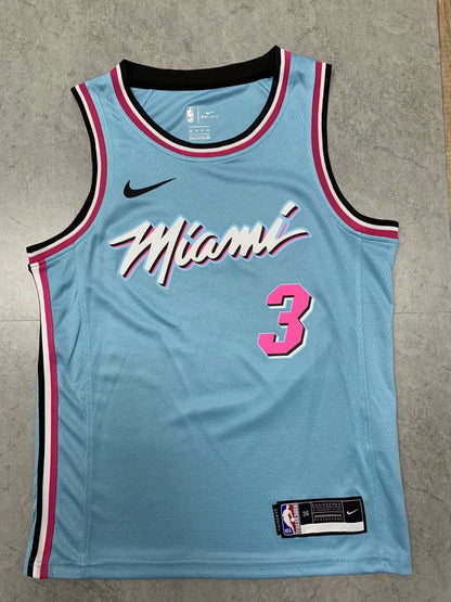 Miami Heat Football Jersey
