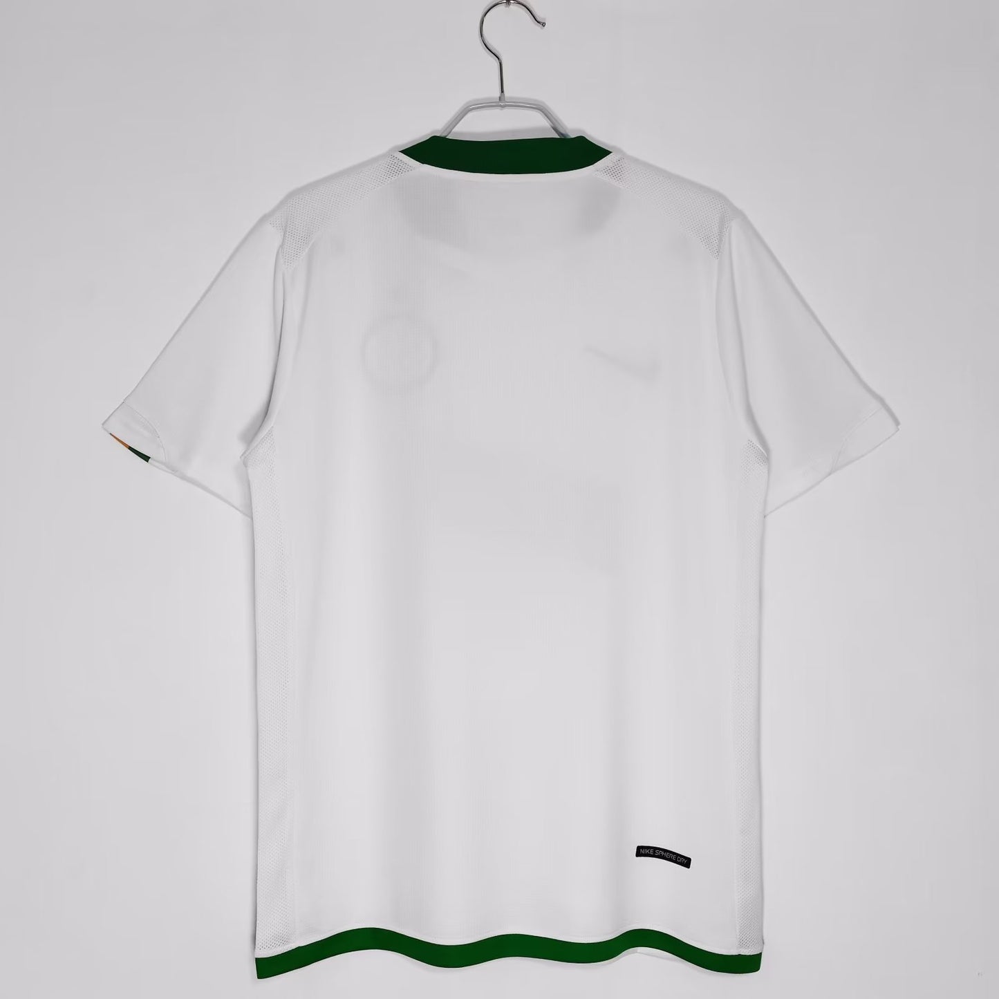 Retro Celtic 2006/2007 Away Football Jersey