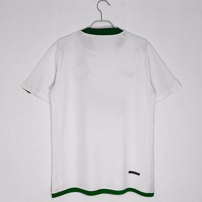 Retro Celtic 2006/2007 Away Football Jersey