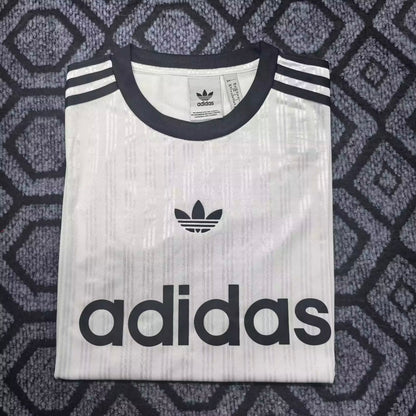 Adidas&Nike 2025/2026 Football Jersey