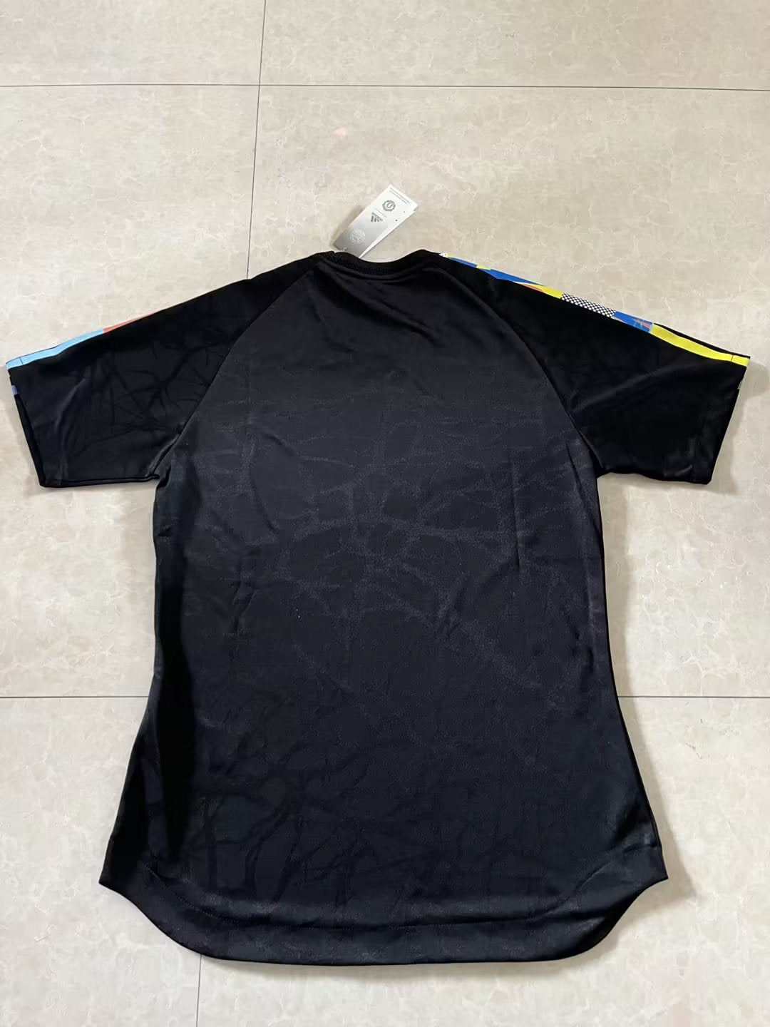 Manchester United Special Edition 2023/2024 Player Version Football Jersey
