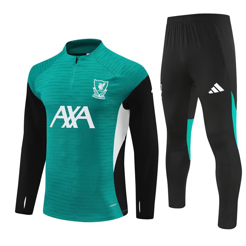Jacket suite 2025/2026 Kids Tracksuit