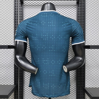 Real Madrid Away Player Jersey 2026-2027