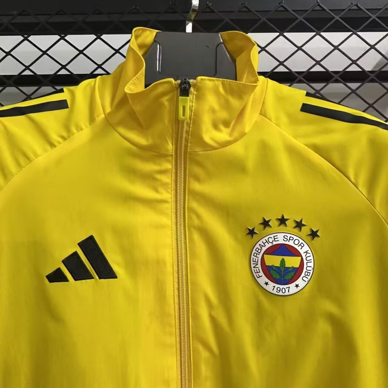 Windbreaker 2025/2026 Windbreaker