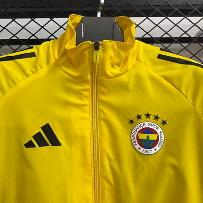 Windbreaker 2025/2026 Windbreaker