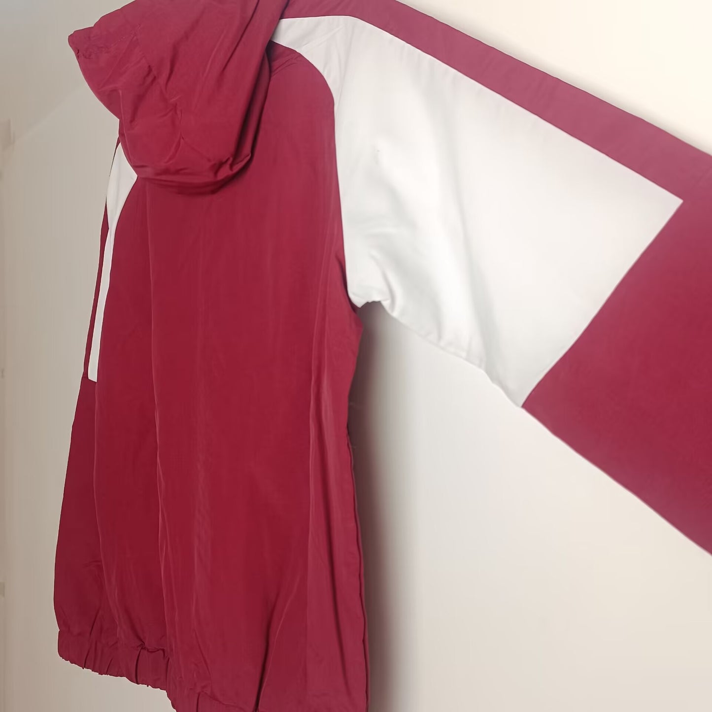 Windbreaker 2025/2026 Windbreaker