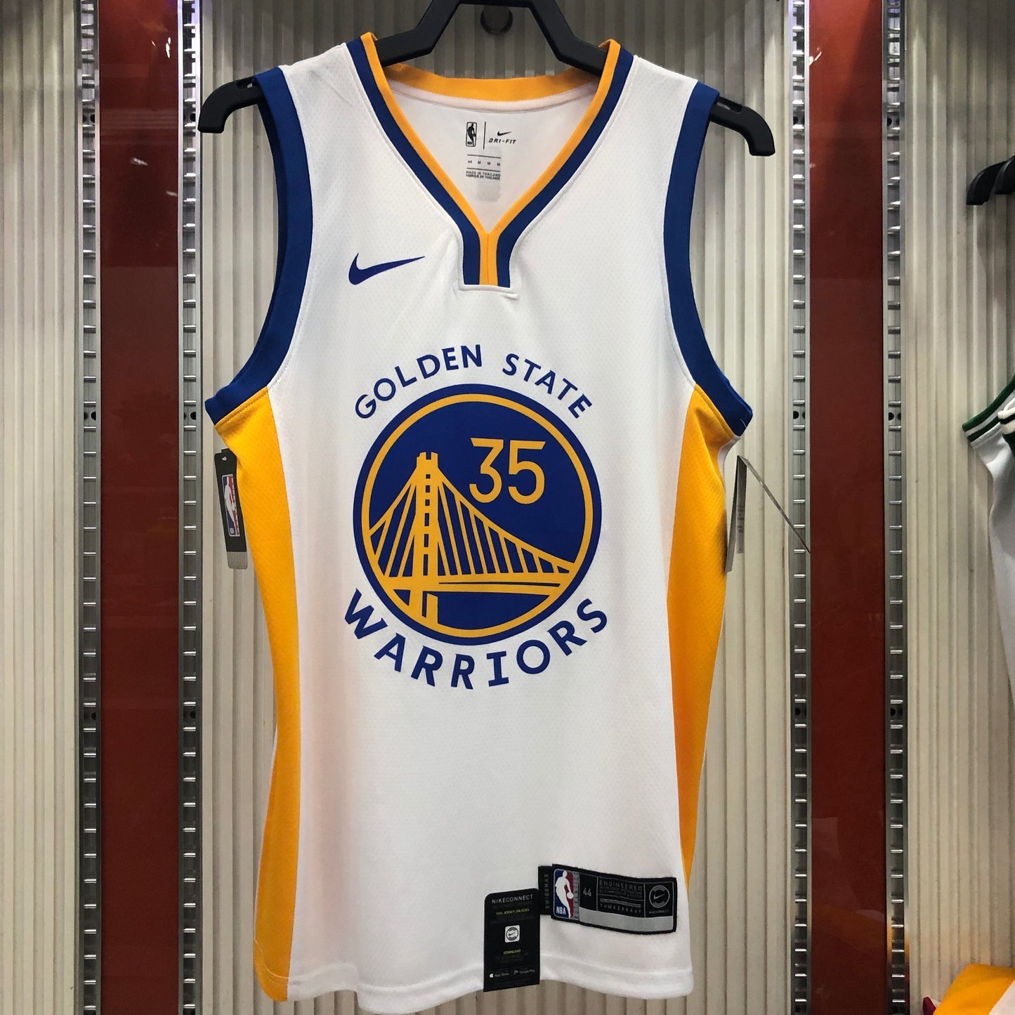 NBA&NFL&MLB 2020 Football Jersey
