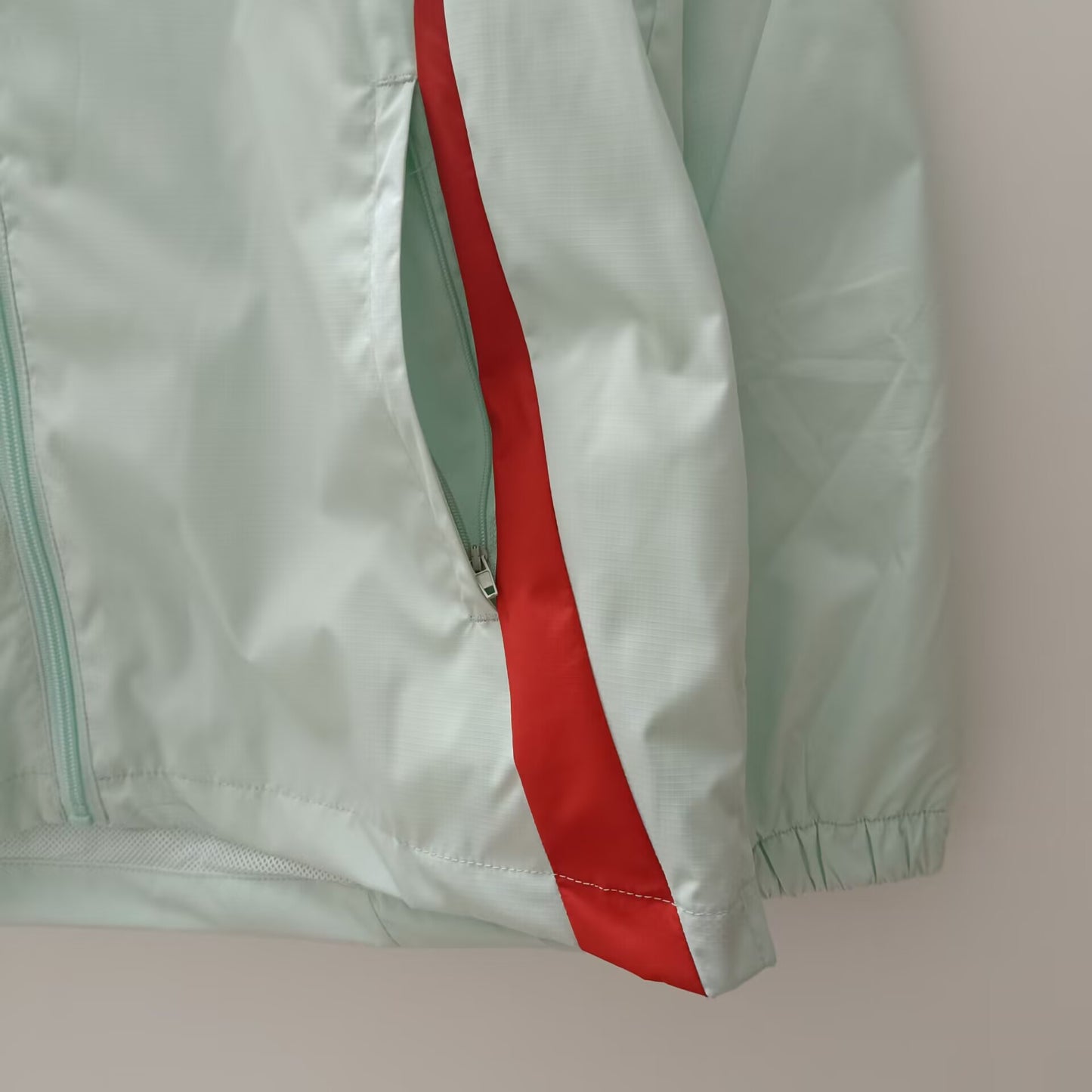 other team 2024/2025 Windbreaker