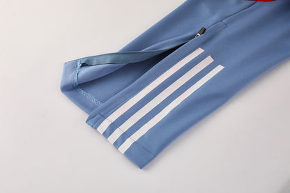Jacket suite 2025/2026 Tracksuit