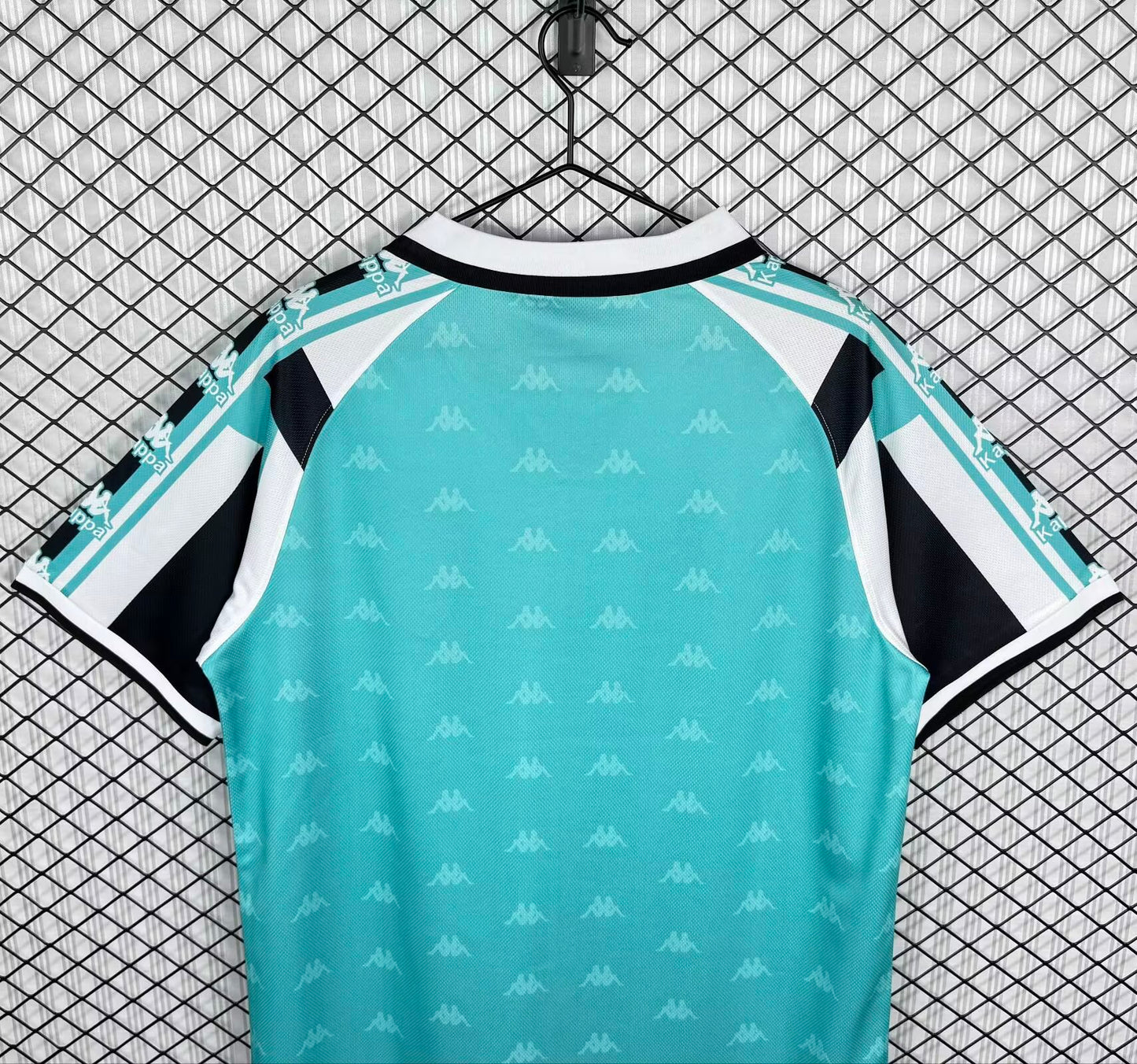 Retro Osasuna Away Jersey 1995-1996