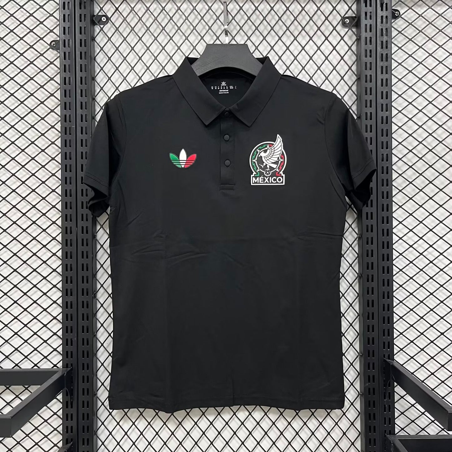 Adidas&Nike 2026/2027 Football Jersey
