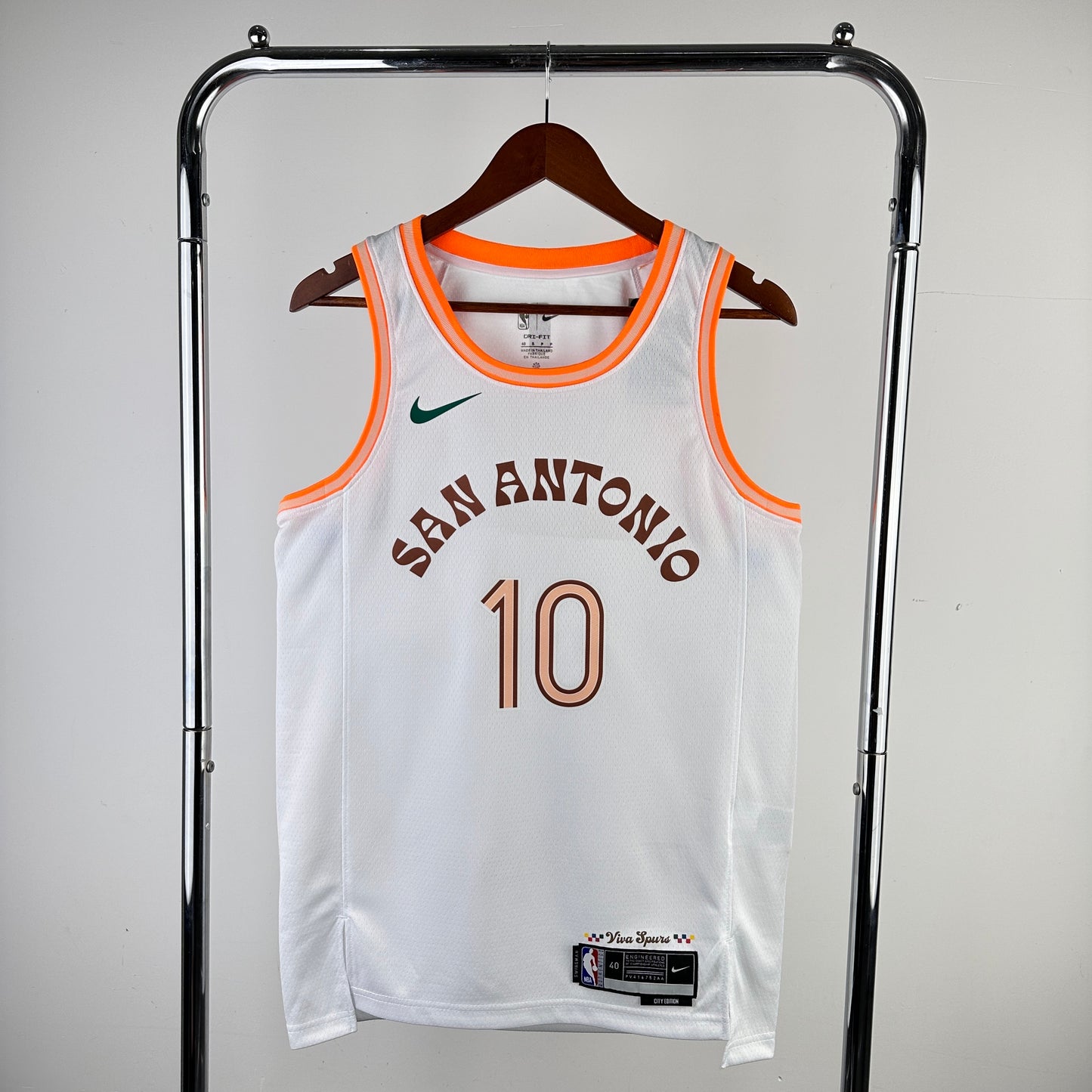 NBA&NFL&MLB 2024 Football Jersey