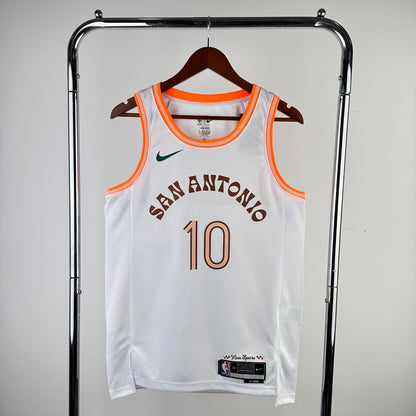 NBA&NFL&MLB 2024 Football Jersey