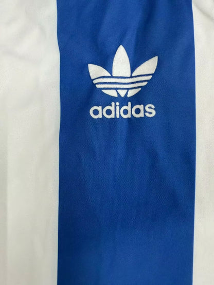 Retro Honduras 1980/1982 Away Fan Version Football Jersey