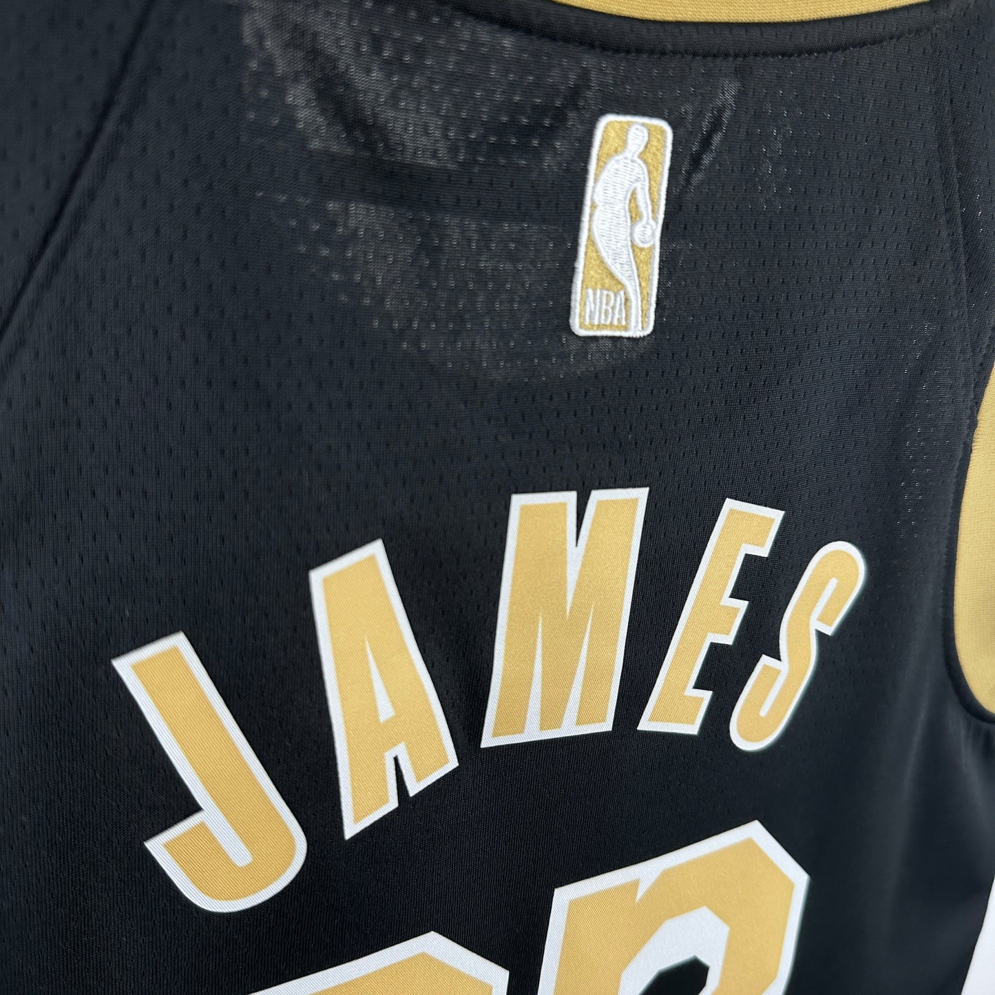 LA Lakers 2024 Football Jersey