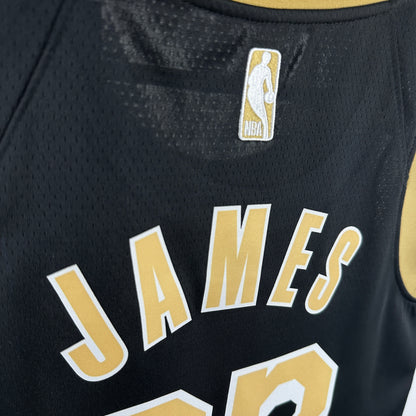 LA Lakers 2024 Football Jersey
