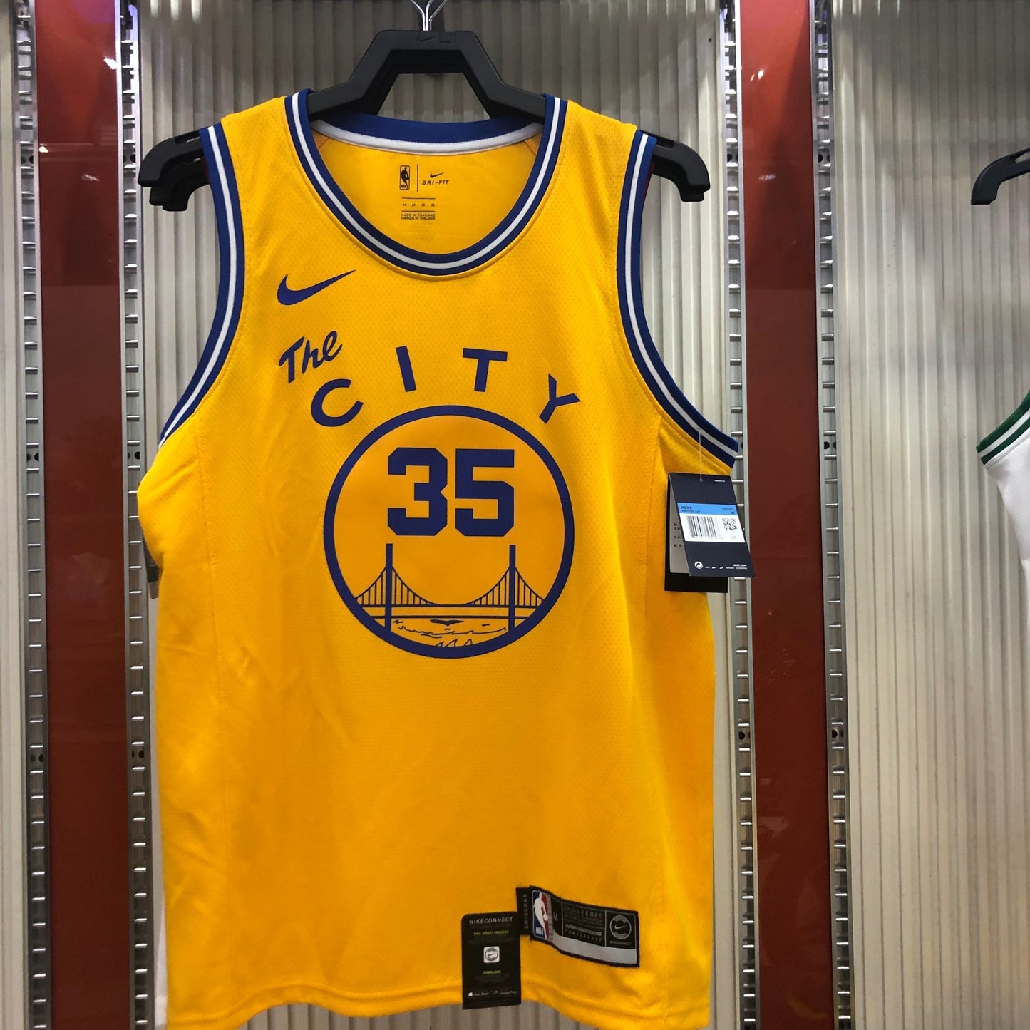 NBA&NFL&MLB 2021 Football Jersey