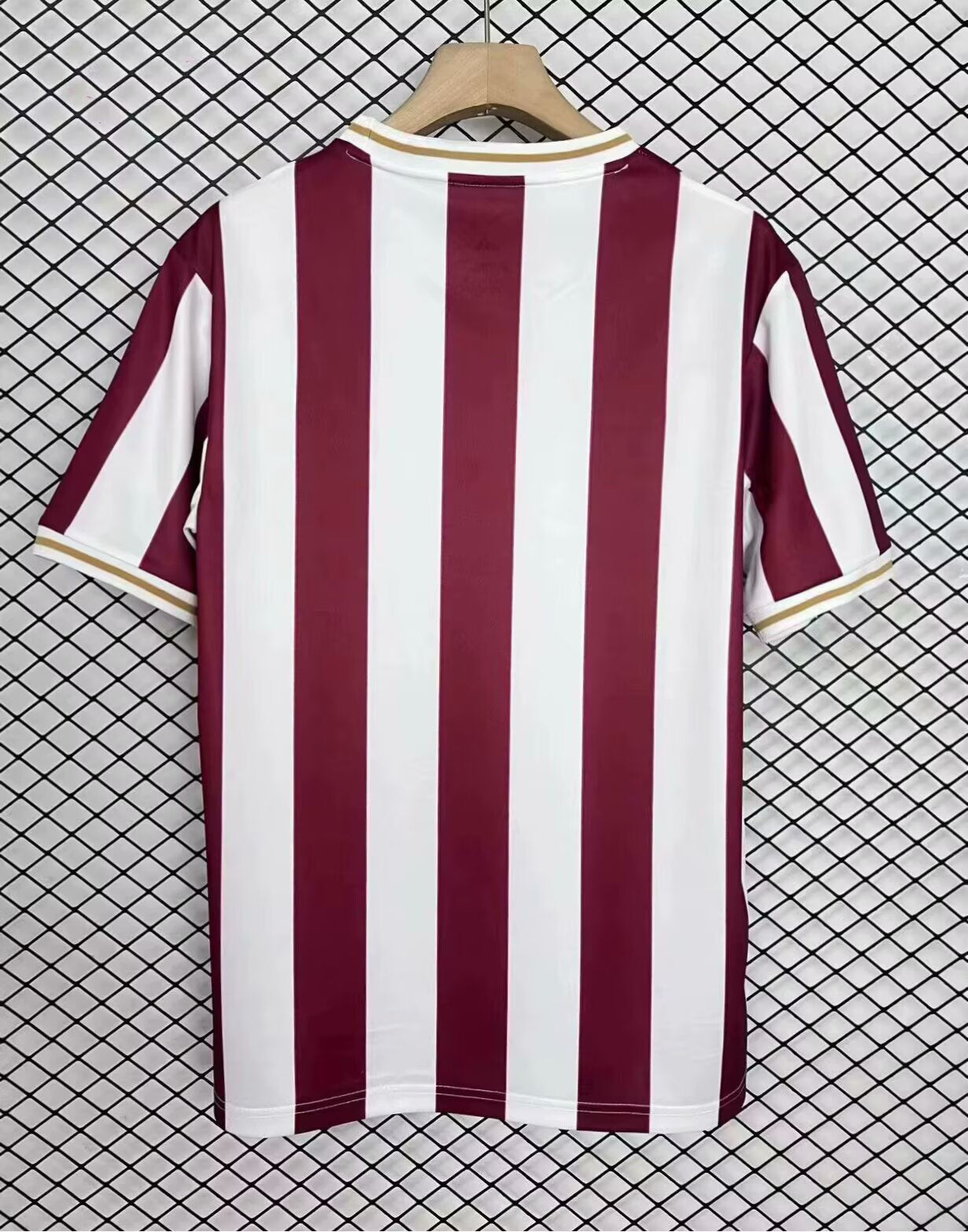 Germany-Bundesliga 2025/2026 Fan Version Football Jersey