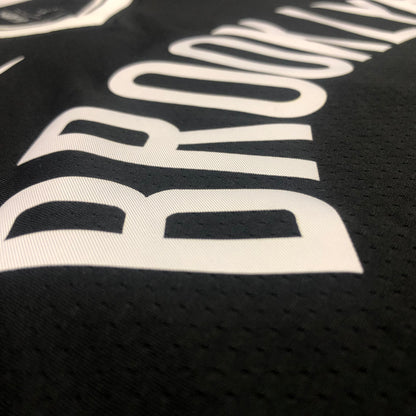 New Jersey Nets Football Jersey