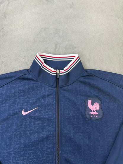 Jacket suite 2025/2026 Football Jersey
