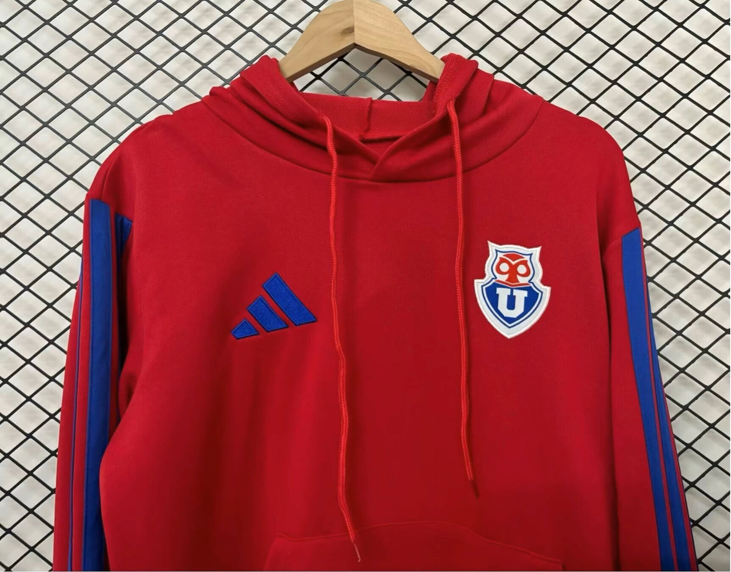 Jacket suite 2026/2027 Tracksuit