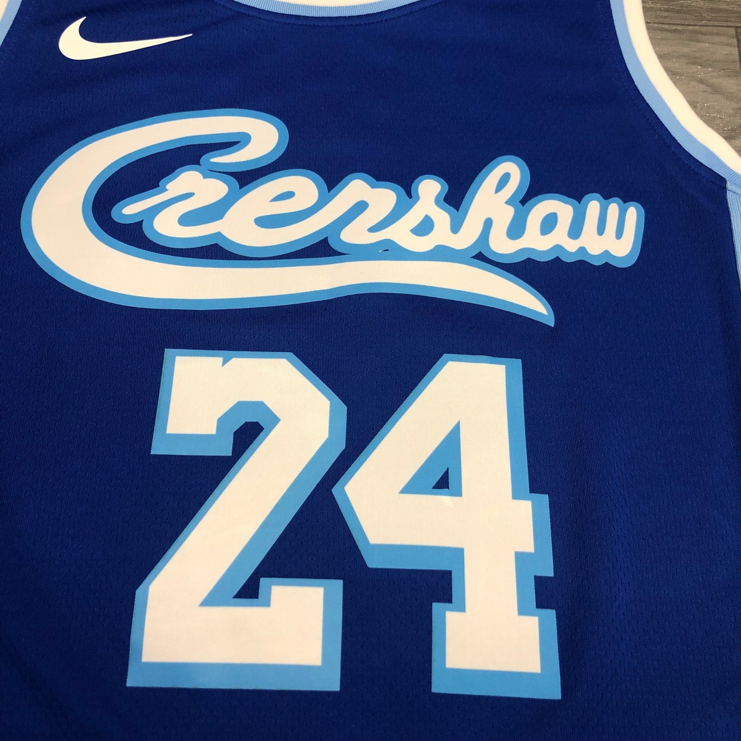 Retro NBA&NFL&MLB Football Jersey