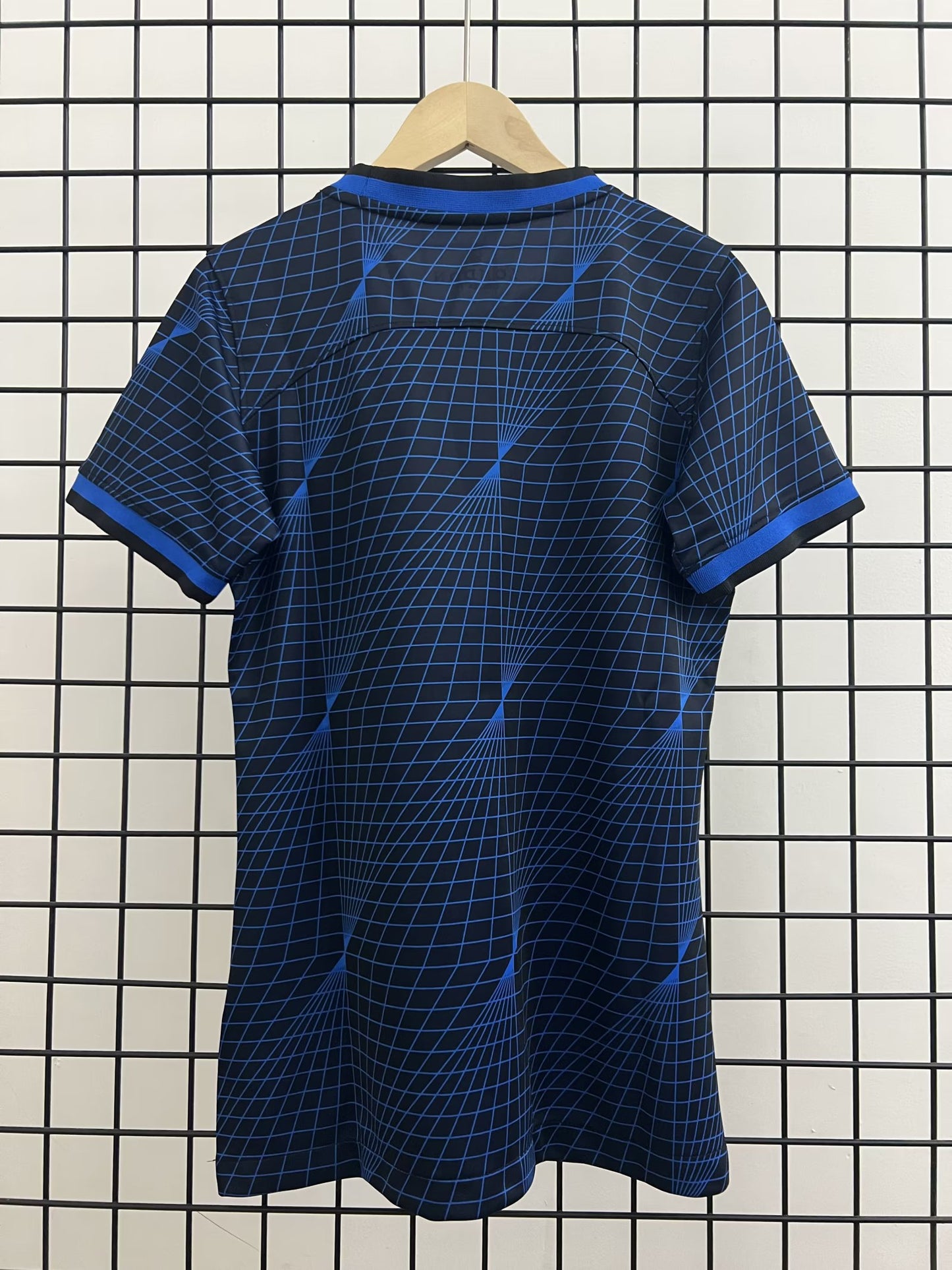 Chelsea 2023/2024 Women Away Football Jersey