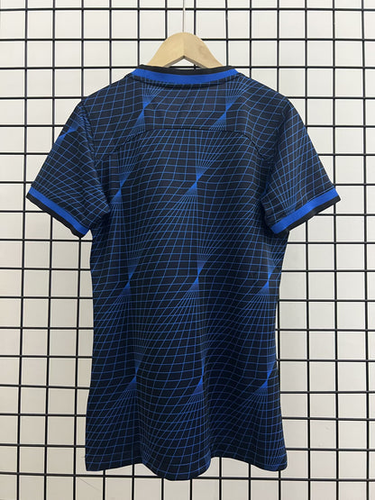 Chelsea 2023/2024 Women Away Football Jersey