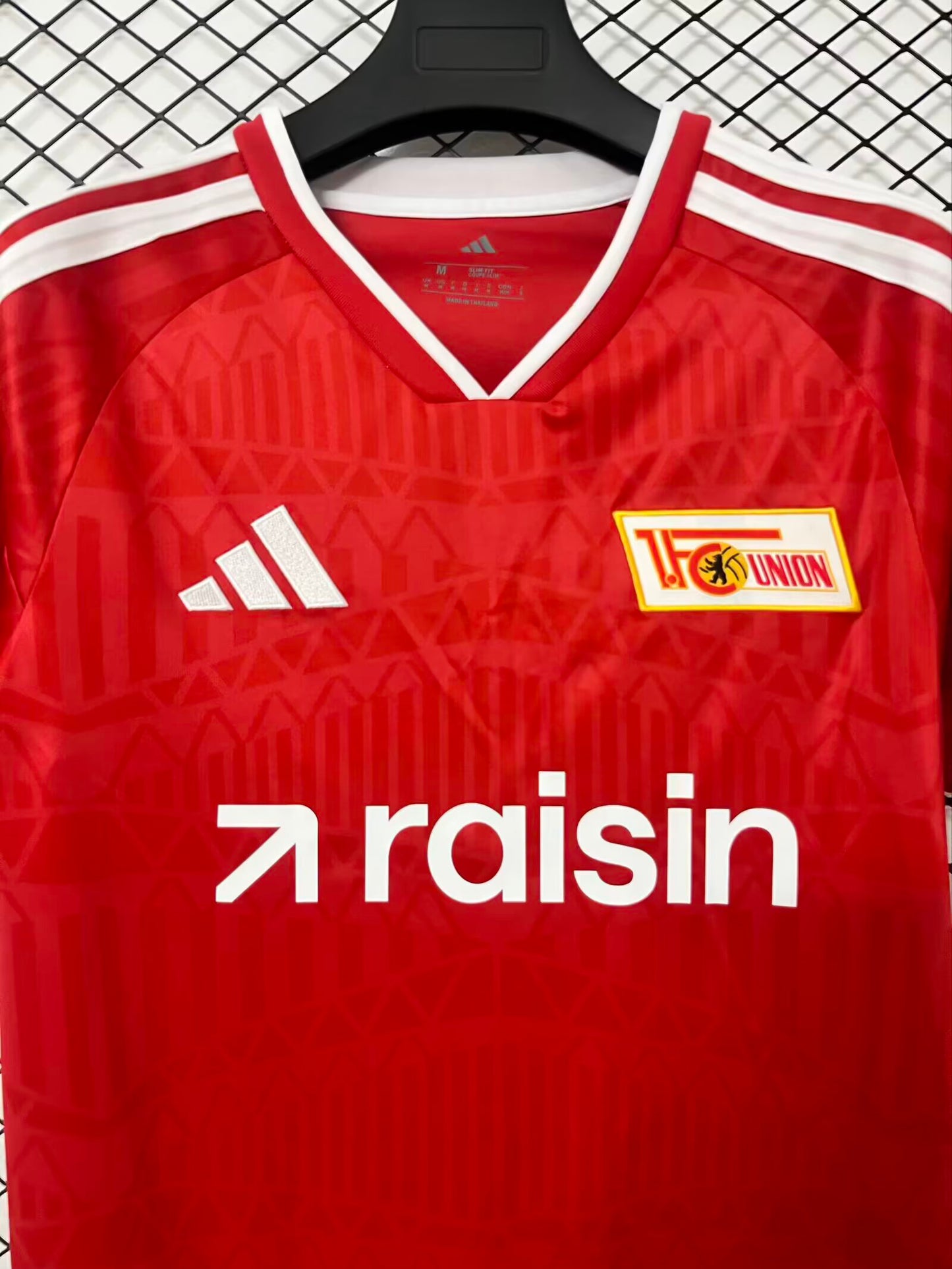 Germany-Bundesliga 2026/2027 Home Fan Version Football Jersey