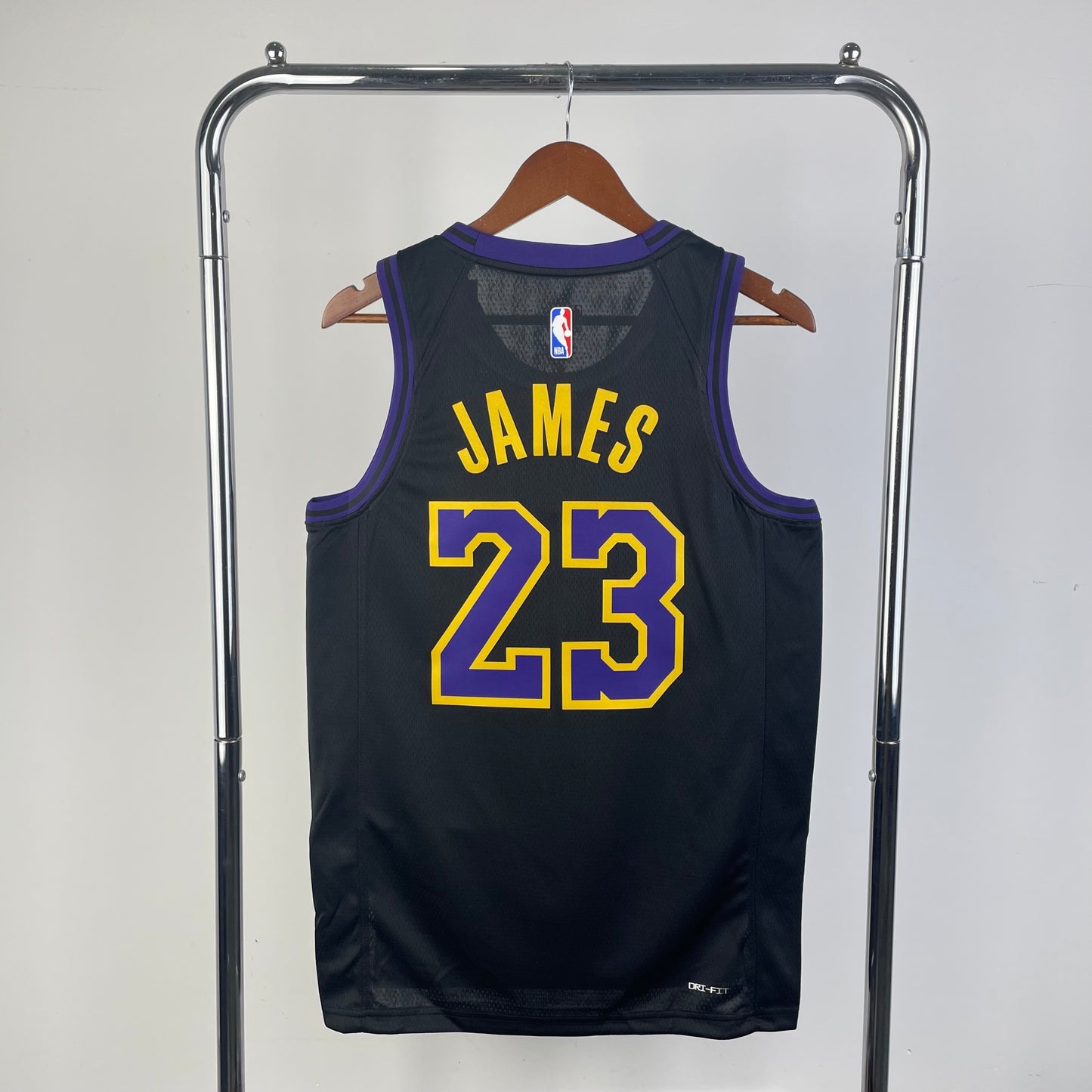 LA Lakers 2026 Football Jersey