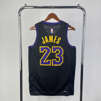 LA Lakers 2026 Football Jersey