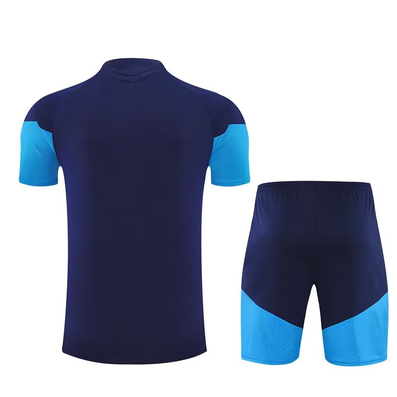Spain 2026/2027 Kids Fan Version Tracksuit