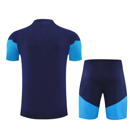 Spain 2026/2027 Kids Fan Version Tracksuit