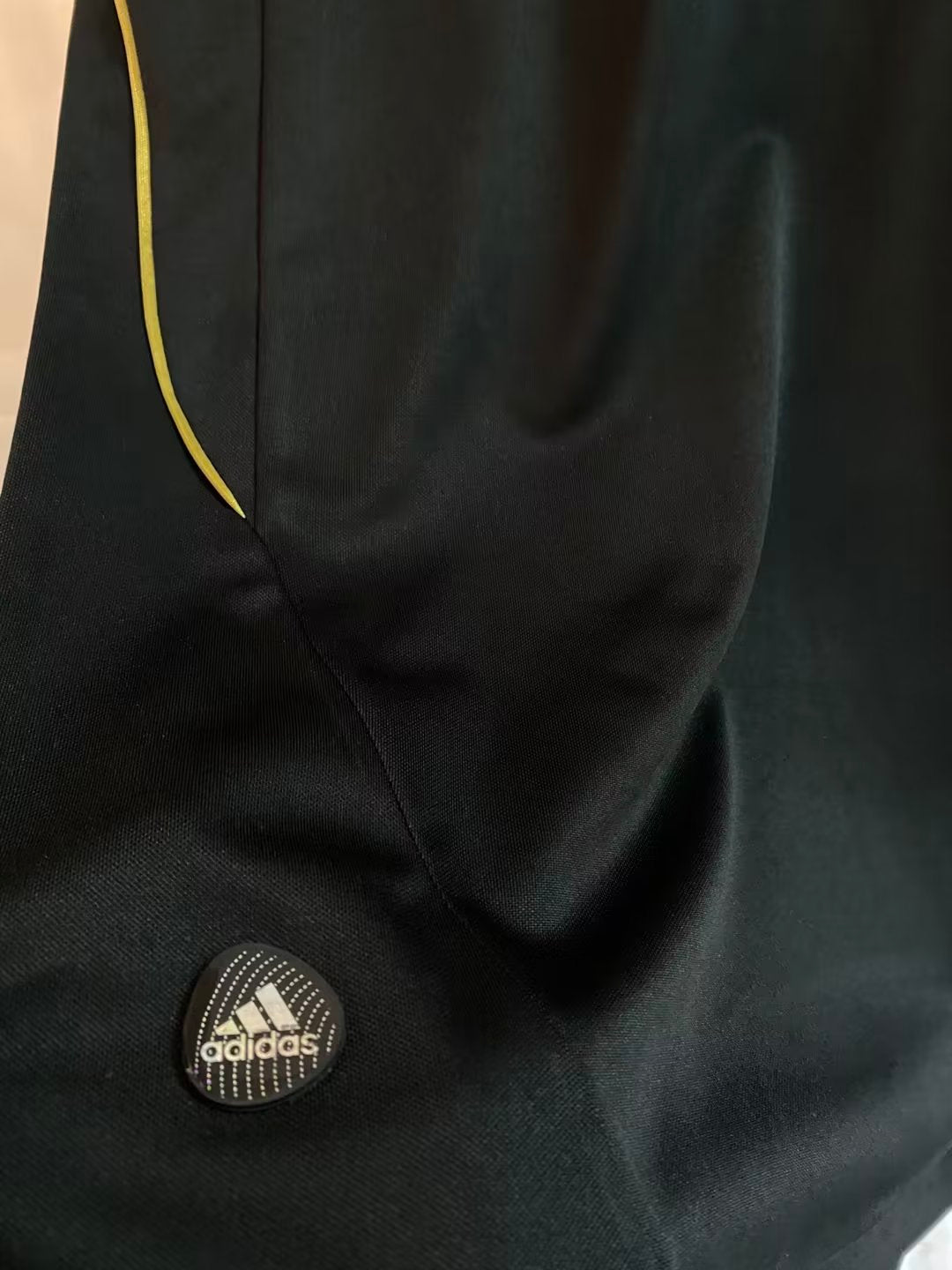 Retro Mexico 2011/2012 Away Long Sleeve Football Jersey