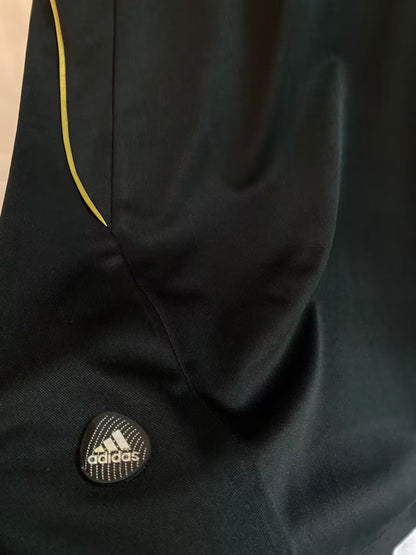 Retro Mexico 2011/2012 Away Long Sleeve Football Jersey