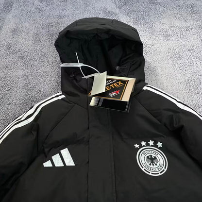 Windbreaker 2025/2026 Windbreaker
