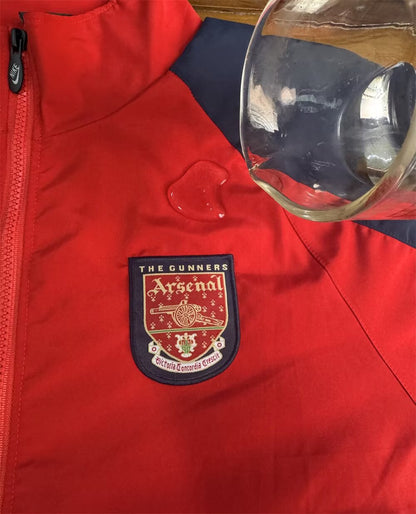 Retro Windbreaker 1996/1997 Windbreaker